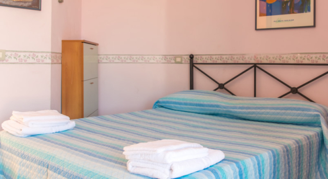 Villaggio Turistico Parco Pisacane, Buchen Sie Hotel Villammare Cilento