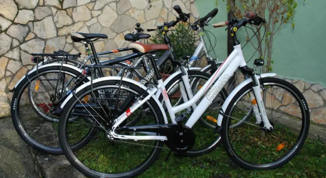 Zöldike Vendégház, Prenota Affittacamere Hotel economici a Somogy