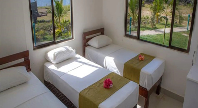 Bayview Cove Resort, Boek Resort Nadi Vit Levu