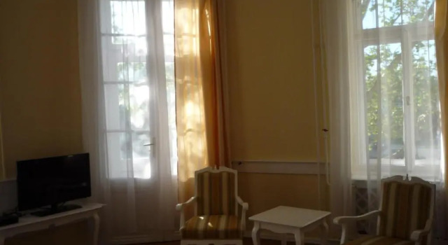 Двухместный номер Standard Fiume Hotel