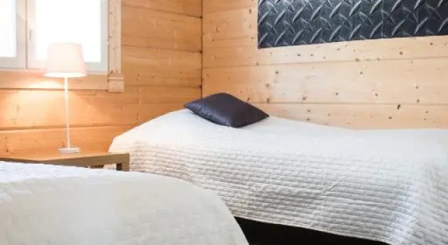 Villa APR, Réserver Villa Kurikka Finlande-Occidentale
