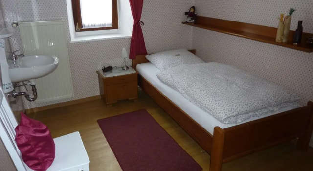 Ferienhaus Marlene
