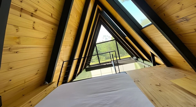 Номер Standard Sitio Sunset Joy