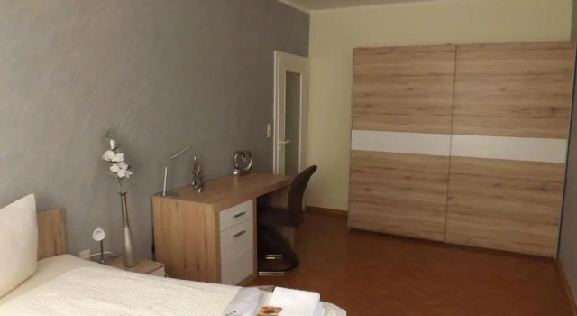 Appartamento con balcone Willma Apartmenthaus