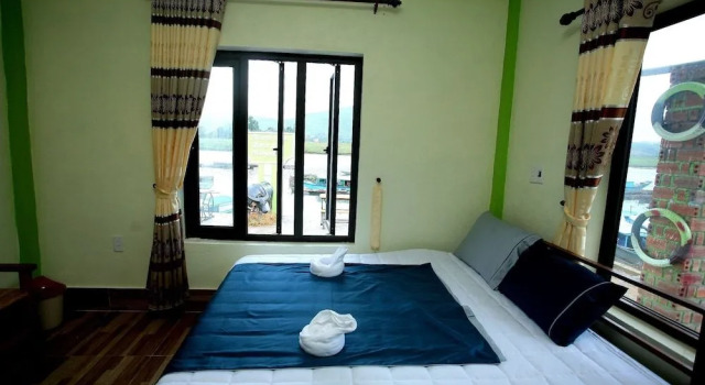 Phong Nha Riverlife Homestay - Hostel, Reservar Albergue Albergues em Quang Binh, Albergue