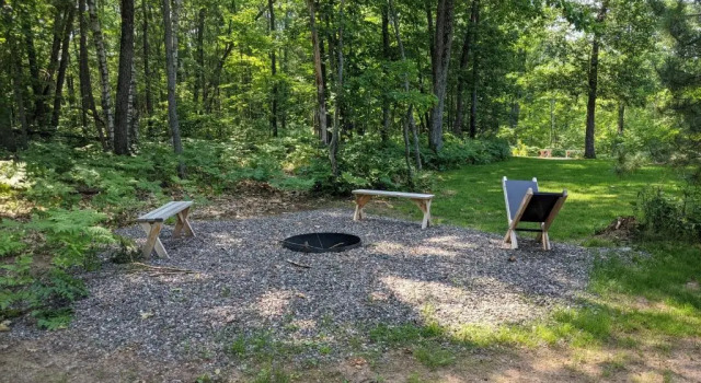 Коттедж Deerwood Resort - Pine Bluff Cottage 2