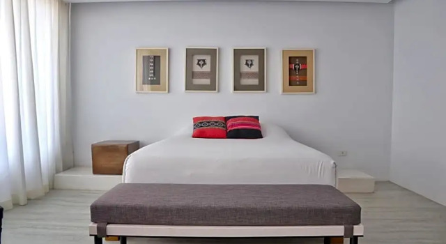 Номер Luxury Veranda High Resort Chiang Mai - MGallery Collection, Accor Hotel