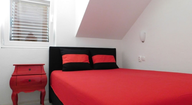 Apartments Coloured, Rezerwuj Apartament Hotele w Split Region z parkingiem, Parking