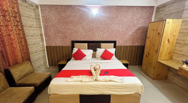 The Zen Villa, Забронировать Отель Отели штата Химачал-Прадеш 3 звезды, 3*