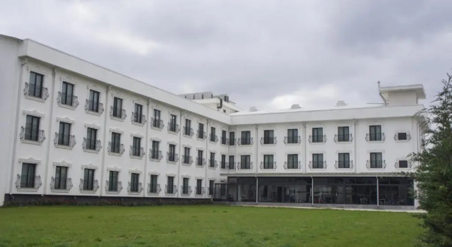 Sakarya Hotel, Boek Hotel Hotels in Sakarya met parkeren, Parkeren
