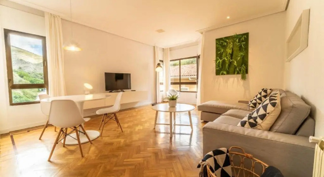 Appartamento Hotel Marrodan Arnedillo