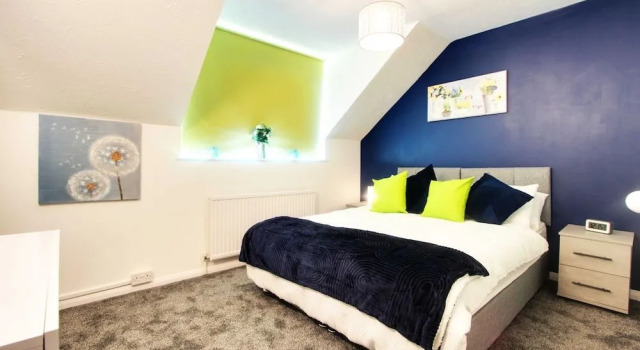 Modern One Bedroom House Welsh Harp