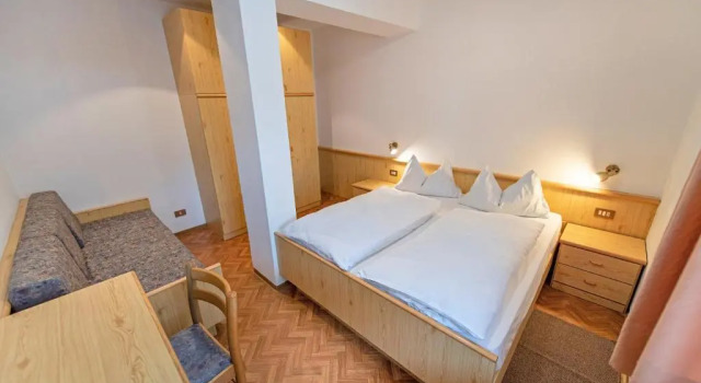 Apartments Jasmin, Забронировать Апартаменты/квартира Апартаменты Сельва-ди-Валь-Гардена, рядом с Кресельный подъёмник Фунджейя (нижняя станция), Апартаменты/квартира