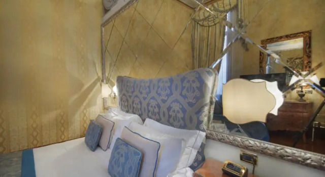 Hotel Locanda Remedio, Забронировать Отель Кастелло Венеция