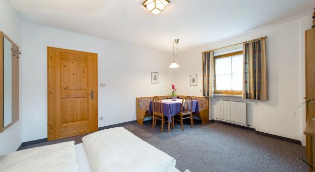 Apartment 4 Holiday - Cesa Ploner