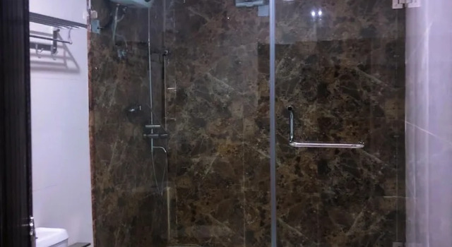 Номер Presidential Royal Crest hotel and suite