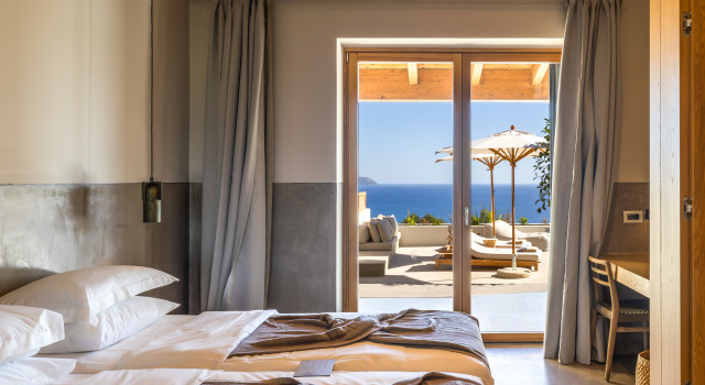 Eliamos Villas Hotel & Spa, Book Resort Hotels in Kefalonia with Breakfast, Breakfasts