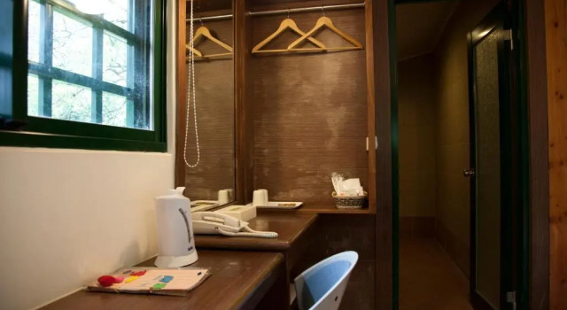 Двухместный номер Standard Maylin Resort