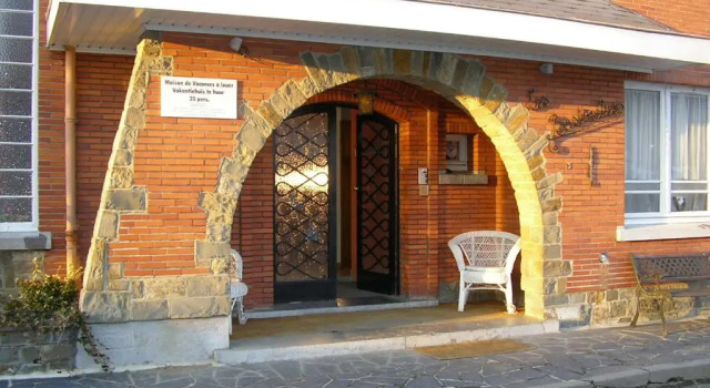 Moulin Basti, Забронировать Апартаменты/квартира Мулен-дю-Рю Бельгия