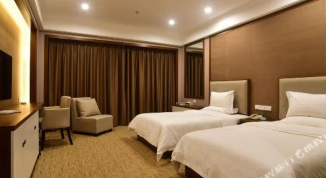 AiLinHotel (Sanya Bay Light Rail Station), Boek Hotel Yu Bei Chongqing