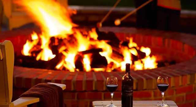 Четырёхместный номер Standard The Ritz-Carlton, Half Moon Bay