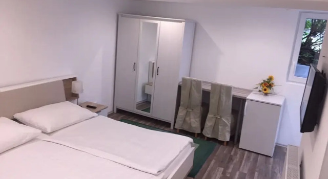 Номер Standard SunandSee Appartements