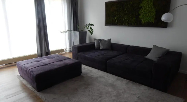 Апартаменты FREE Apartment - Am Kurpark