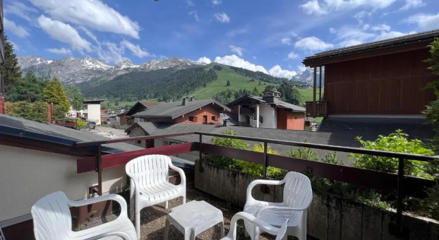 Résidence 3-301 - 2 Pieces Vue Montagne, Забронировать Отель Ла-Клюза Лыжный курорт на озере Анси, рядом с Плавательный бассейн Aravis