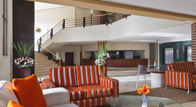 Four Points by Sheraton Medellin