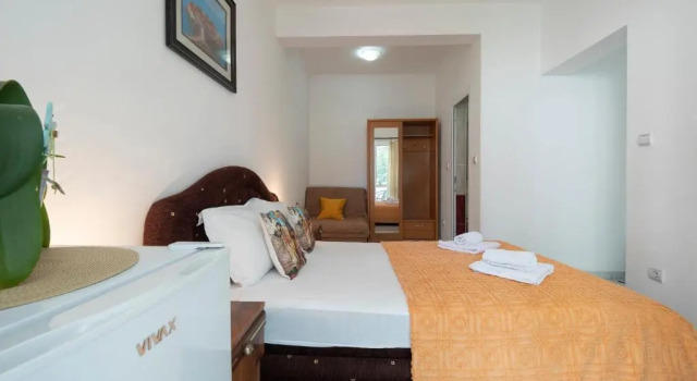 Номер Comfort Mediterranean Guest House Balkan