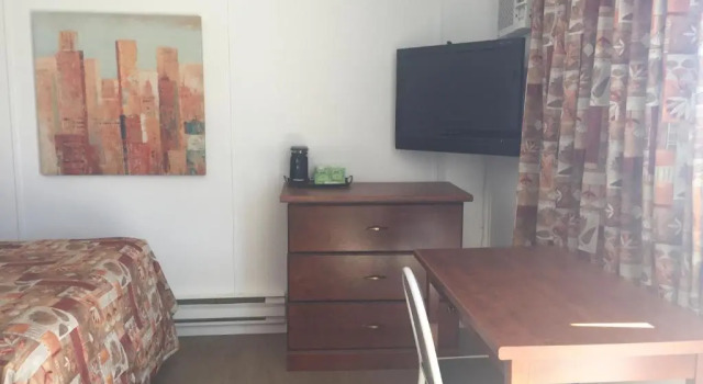 Motel l'Avantage