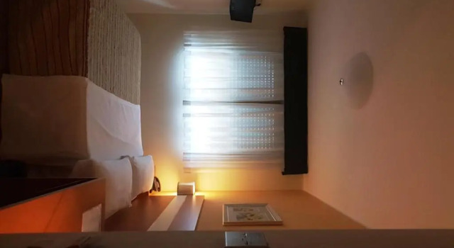 Номер Economy Hotel GF