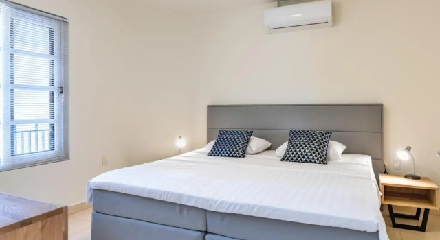 Bellevue Beach Apartments 5