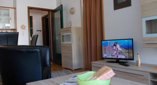 Ferienwohnung Hemlock