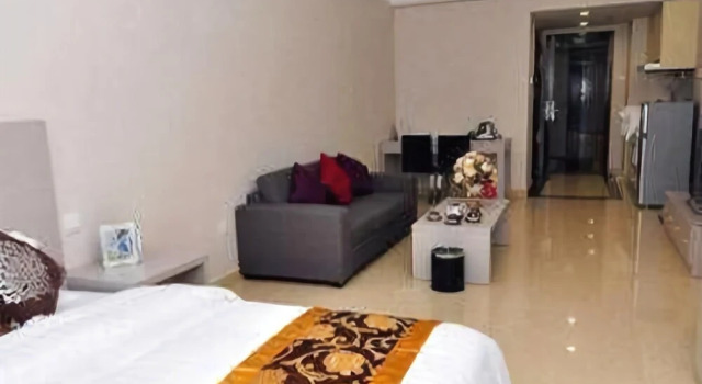 Mandi Apartment, Забронировать Апартаменты/квартира Апартаменты Guangzhou Area, Апартаменты/квартира