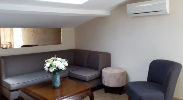 İshakpaşa Palace by Joyway Hotels, Забронировать Отель Отели Стамбула с парковкой, рядом с Базар Араста, Парковка
