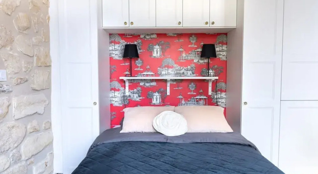 Studio en Isle - Monthly Rental