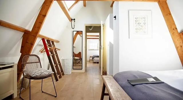 B&B "Jan" te Vreeland, Prenota Bed & breakfast Hotel a Utrecht con parcheggio, Parcheggio