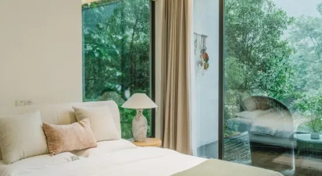 Suite SeeMountain Hostel