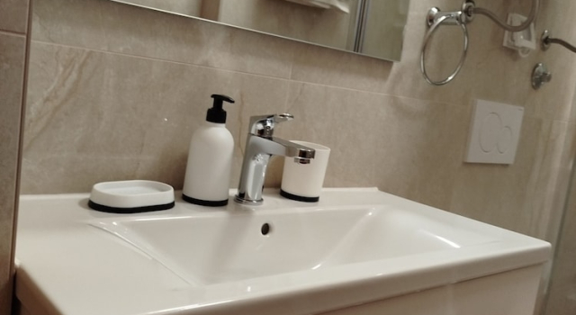 Апартаменты Apartments Elide