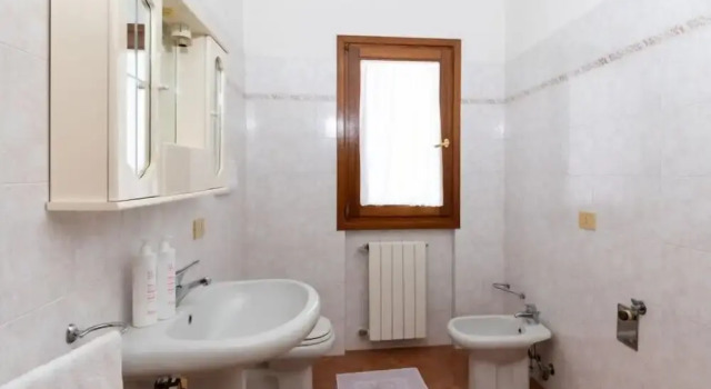 Апартаменты Pedra Mendalza Apartment
