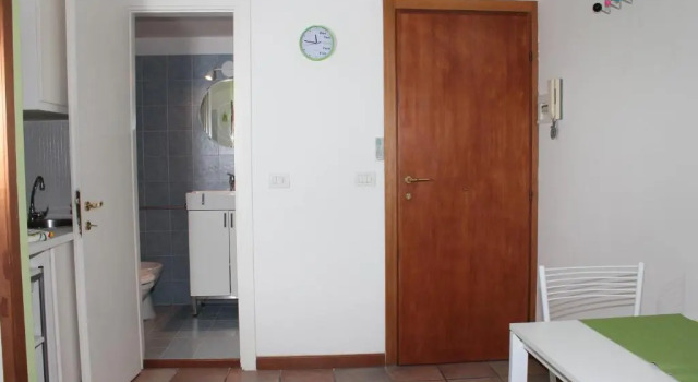Студия Дуплекс Lofts In Rome