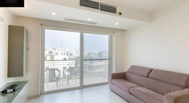 Modern 2BR APT in the quaint village of Marsaskala & AC by 360 Estates
