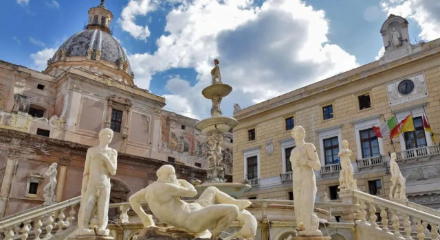 B&B Opera dei Pupi
