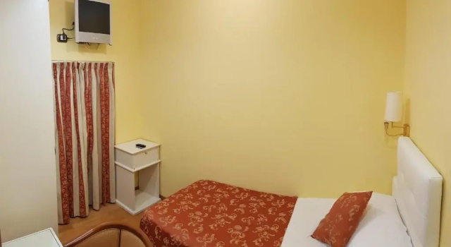 Одноместный номер Standard Hotel Castel Gandolfo