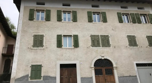 Апартаменты Trentino Apartments - Casa Marzari