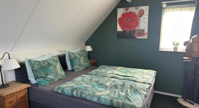 Bed&Breakfast de Hooimoat