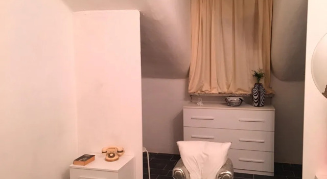 Apartment with One Bedroom in Torino, with Wonderful City View