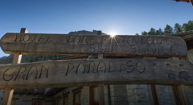 Albergo Gran Paradiso, Забронировать Отель Вальсаваранш Валле д'Аоста