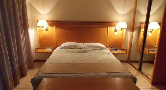 Cypres Hotel & Suites, Boek Hotel Zapopan Jalisco